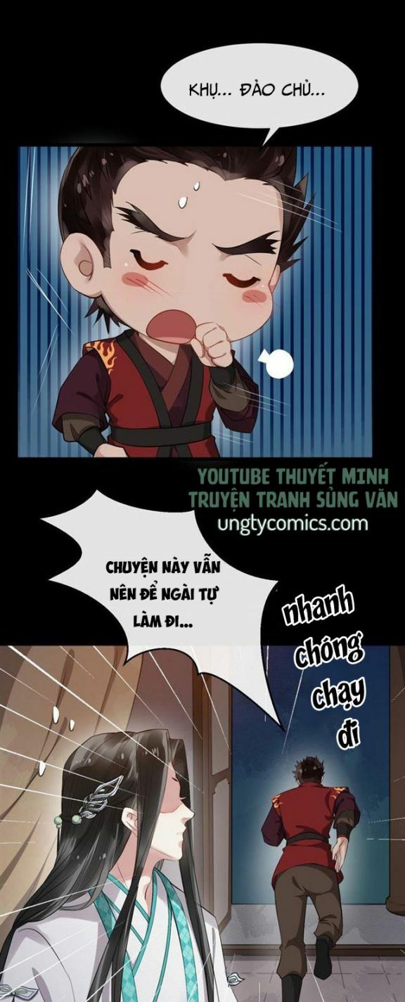 bồng sơn viễn 2 chapter 31 5