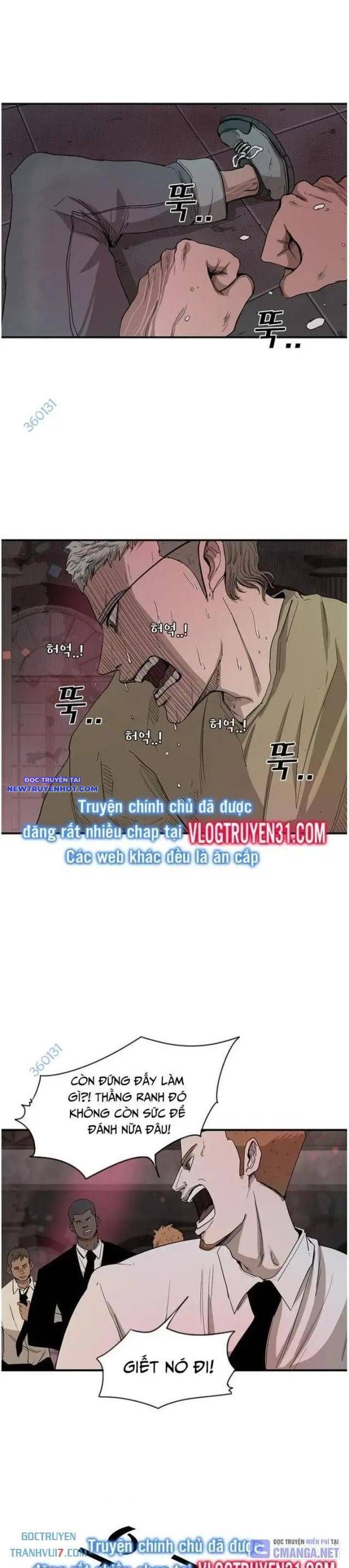 shark - cá mập chapter 98 28