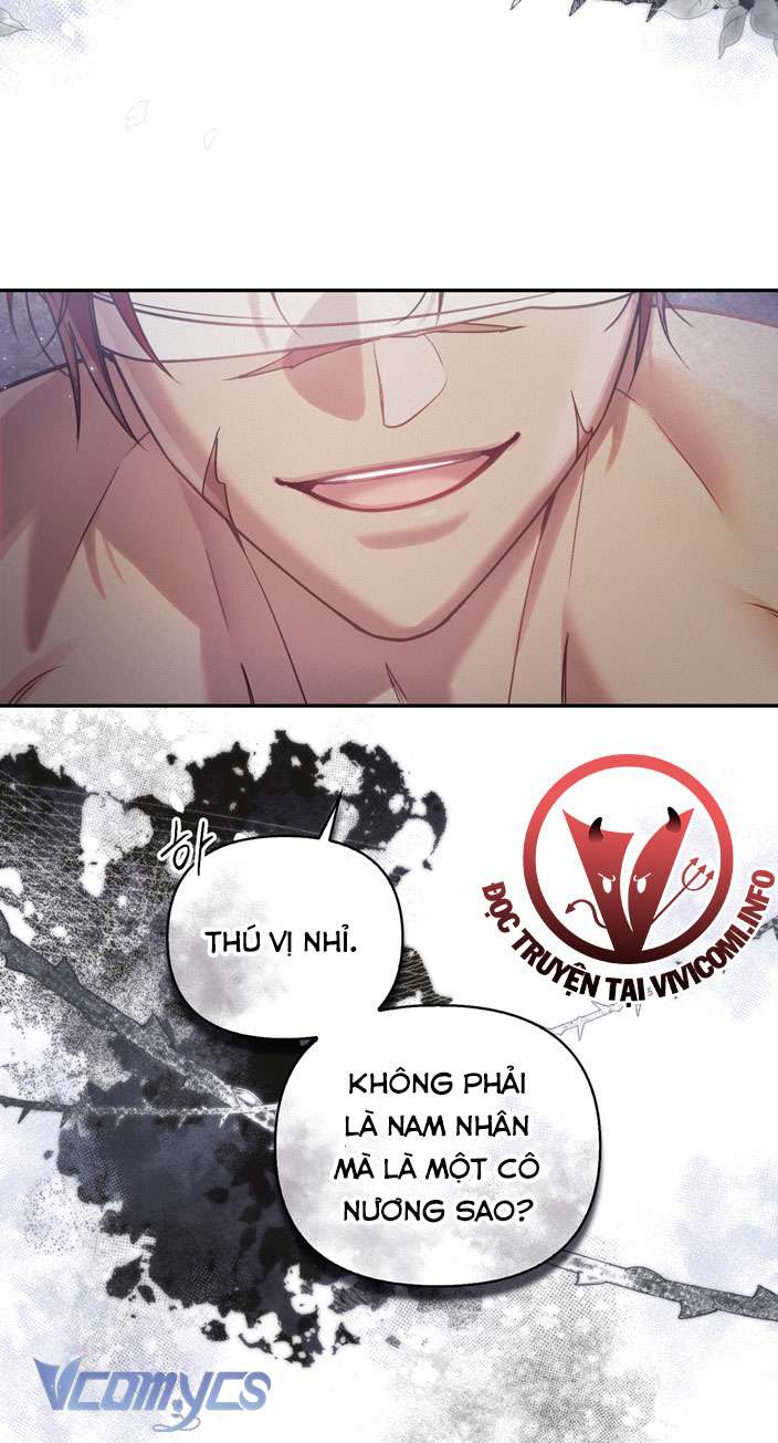 [18+] tiết học bí mật của trung điện chapter 37 7