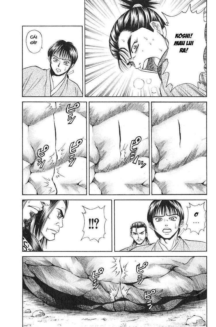 sơn tặc seyu chapter 12 49