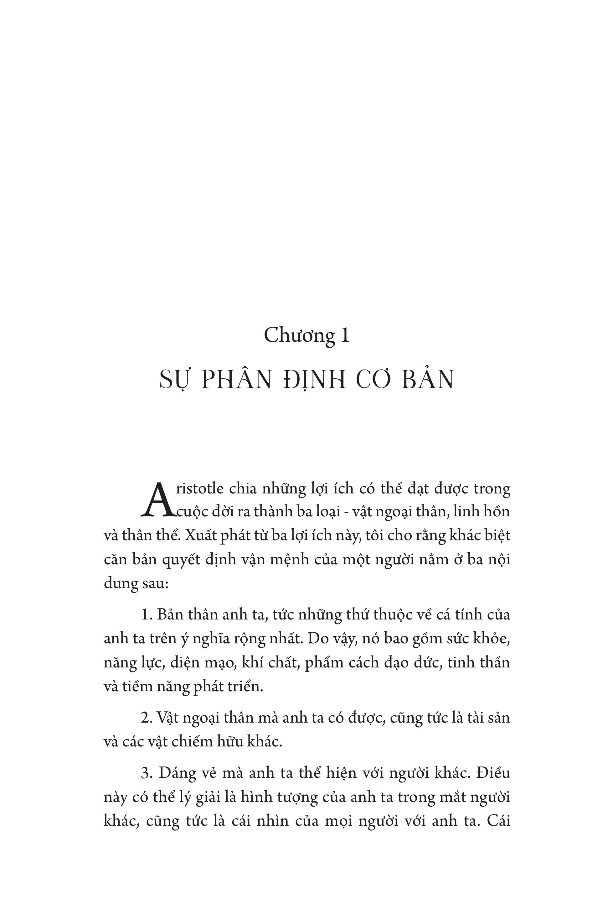 Sách - Trí Tuệ Nhân Sinh (Arthur Schopenhauer)