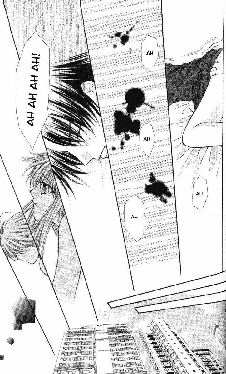 anh chàng khắc tinh chapter 39 27