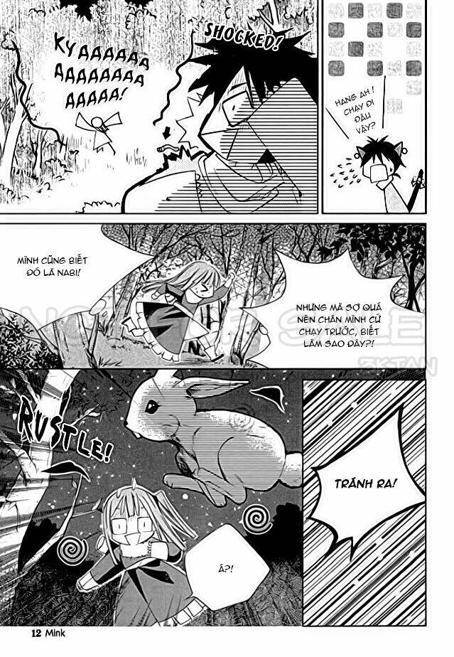 hangah, lee chapter 5 9