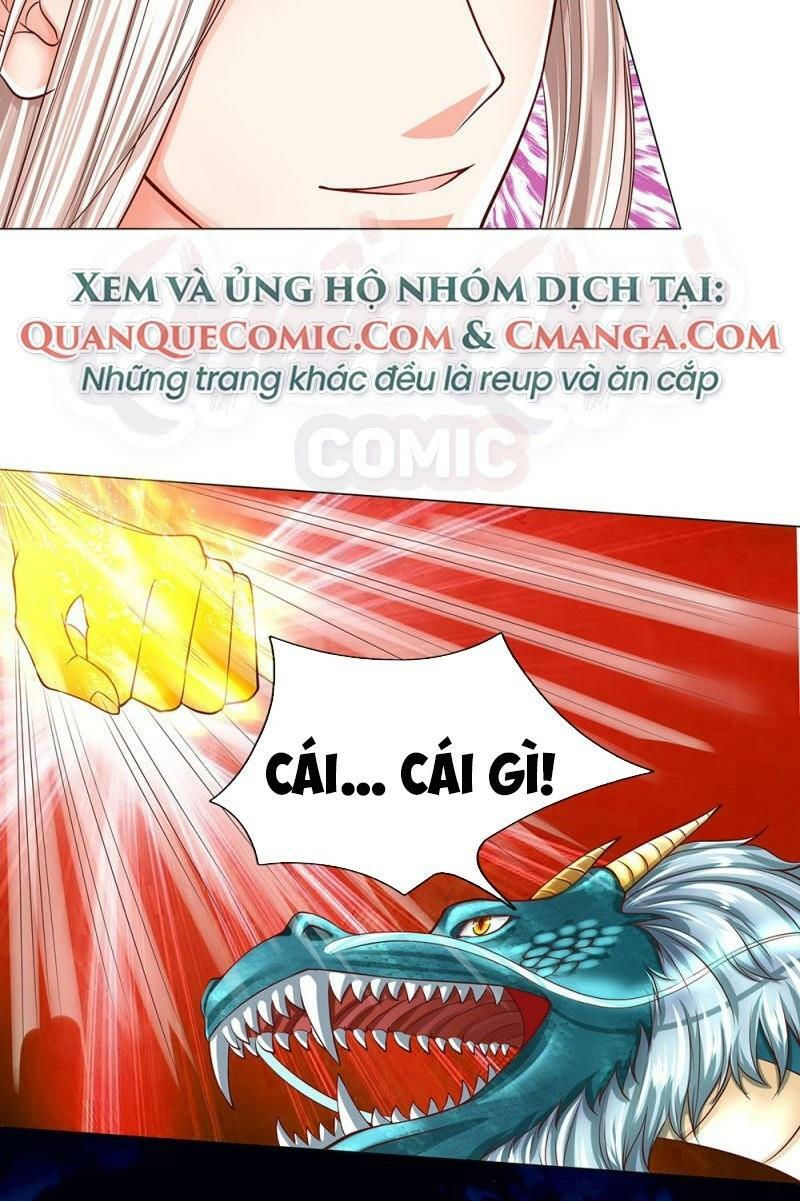 vú em tiên tôn đi ở rể chapter 122 2