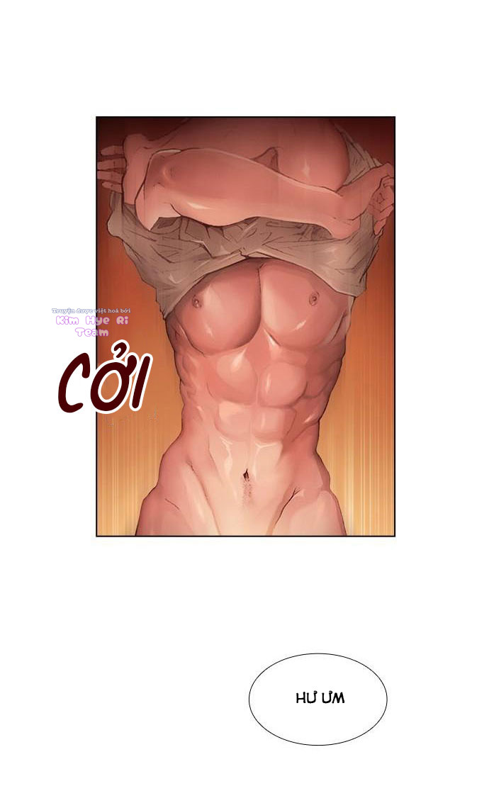 tôi chính là nhà sưu tập chim chapter 8 44