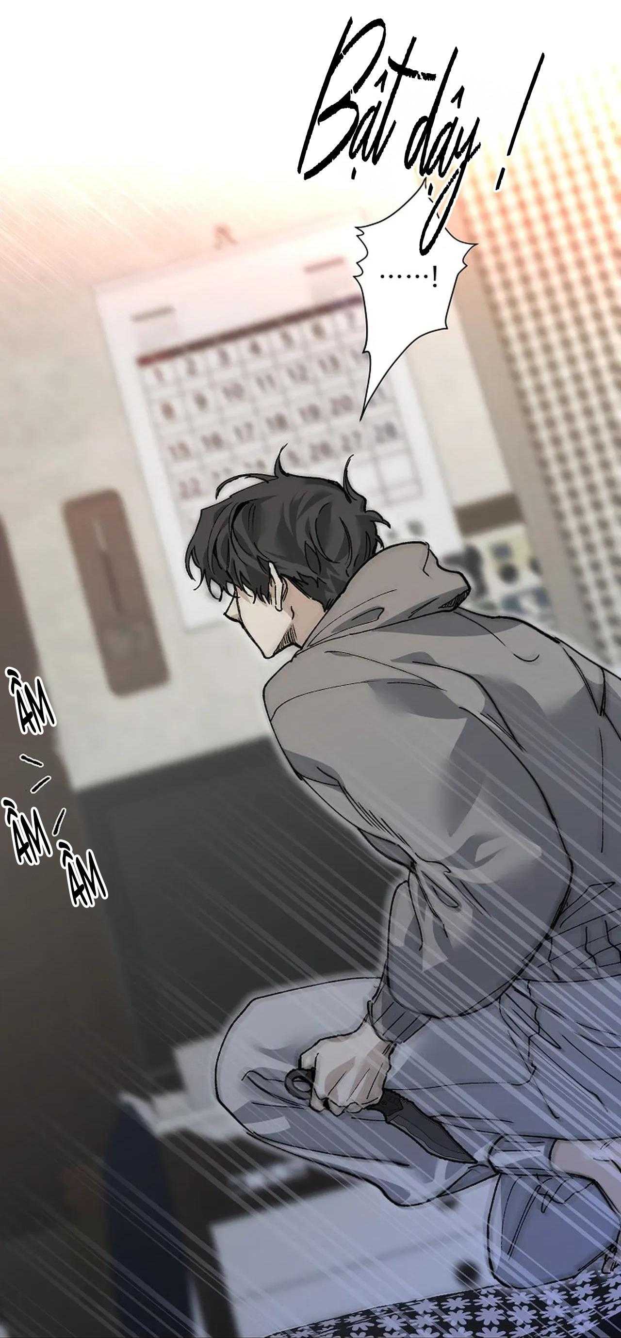 tuyển tập cuồng công - chiếm hữu công của nhà kim chapter 29.1 26