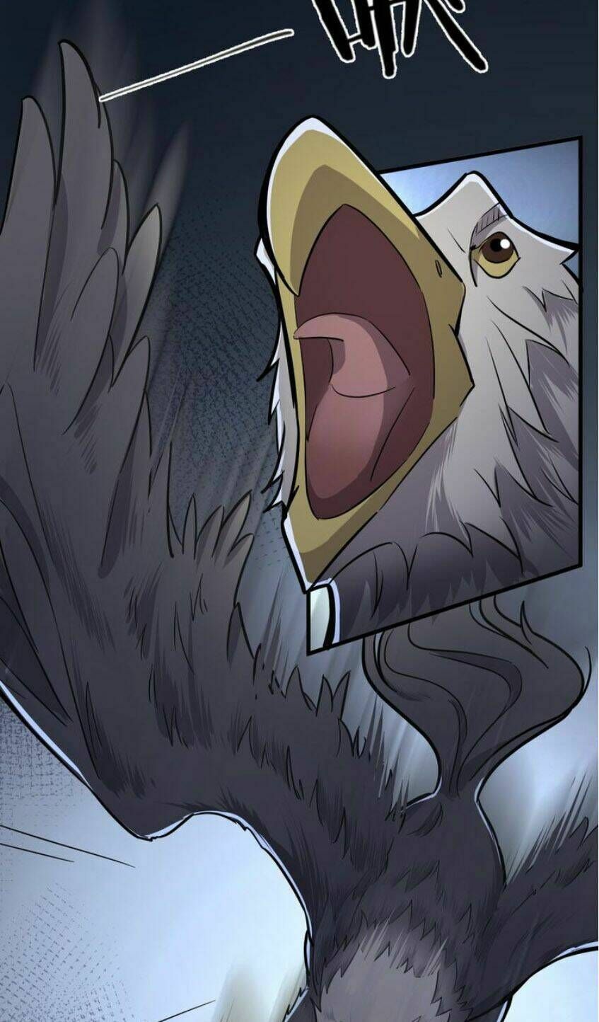 đại nghịch chi môn chapter 23 23