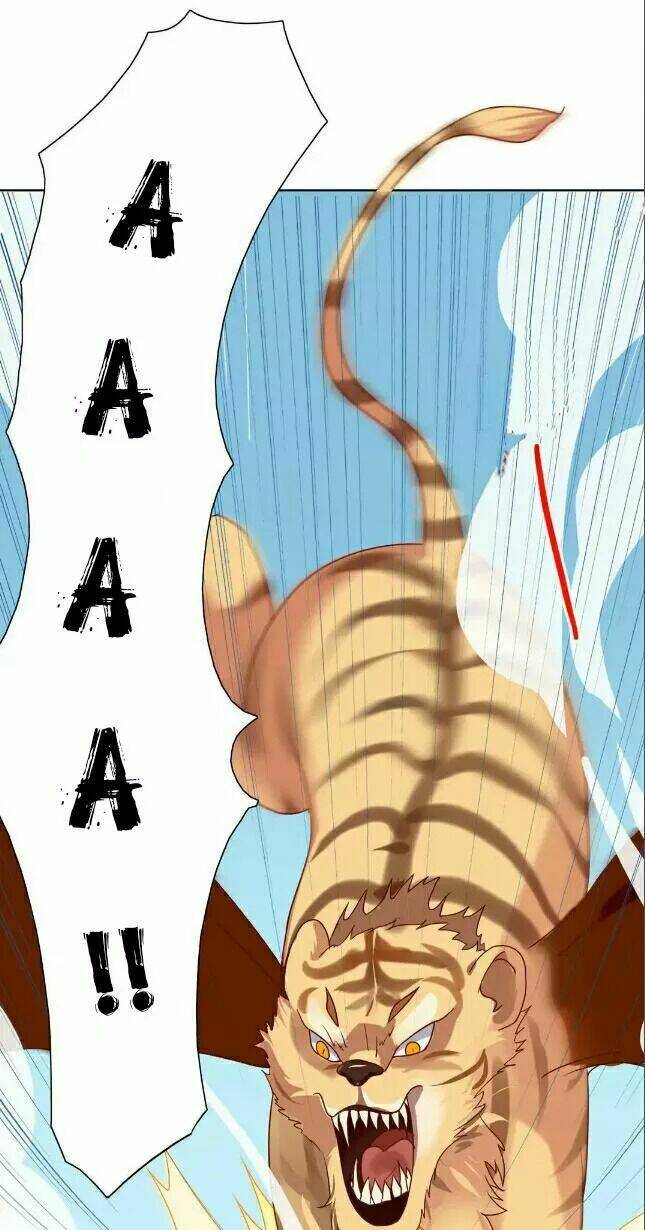 phi thiên địch tự dưỡng đích khẩu tử chapter 22 5