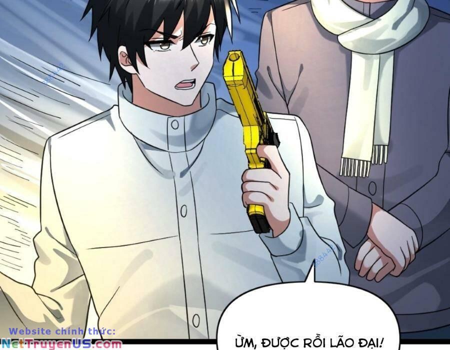 đóng băng toàn cầu: tôi gây dựng nên phòng an toàn thời tận thế chapter 153 23