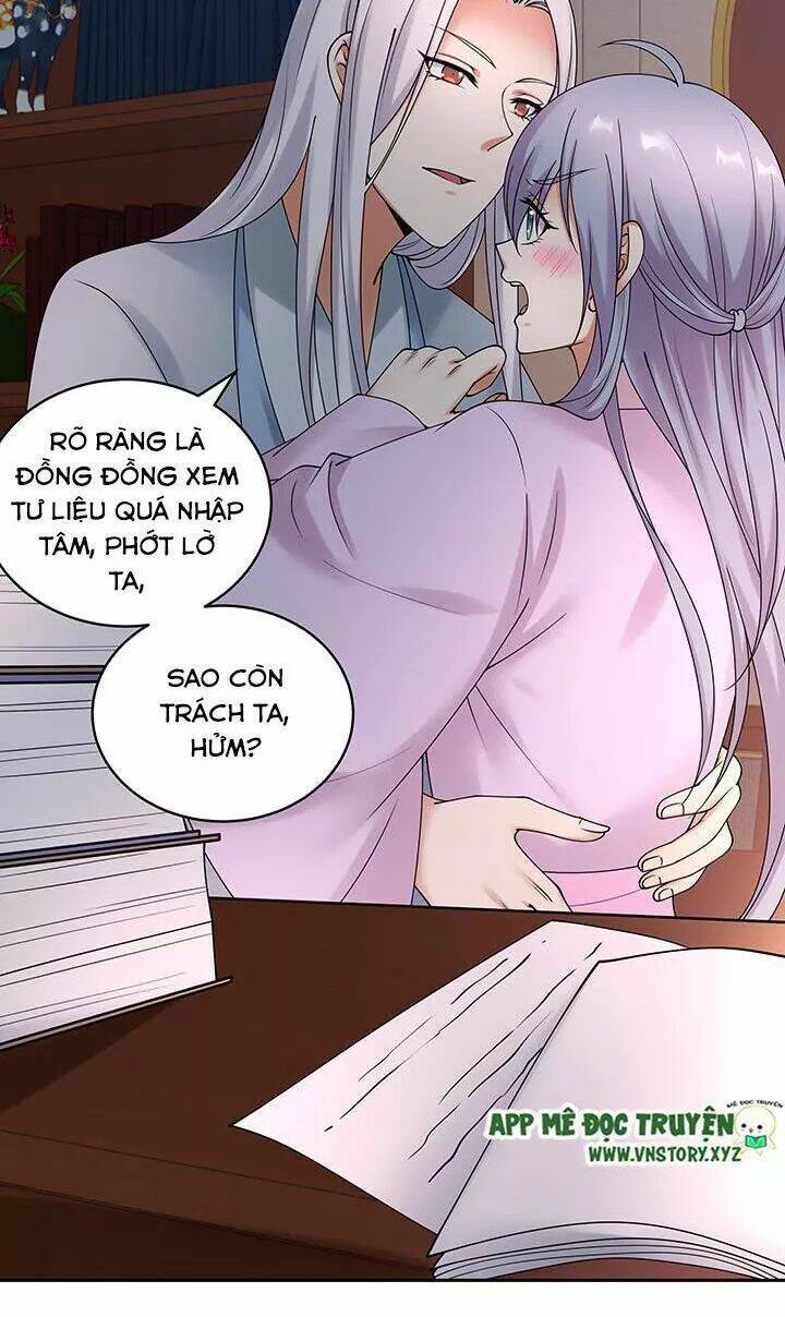 đô đốc đại nhân sủng thê kí chapter 118 16