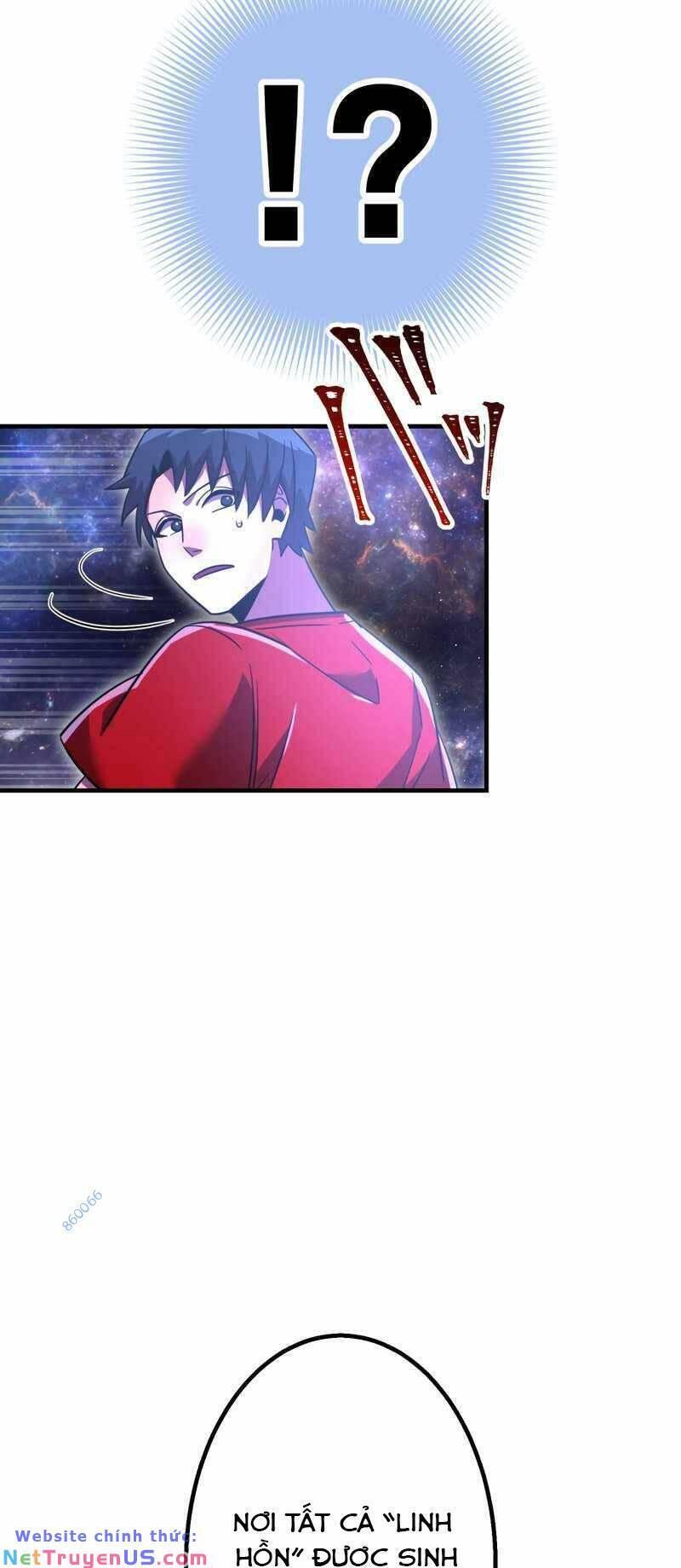 Huyết Thánh Cứu Thế Chủ~ Ta Chỉ Cần 0.0000001% Đã Trở Thành Vô Địch chapter 46 38