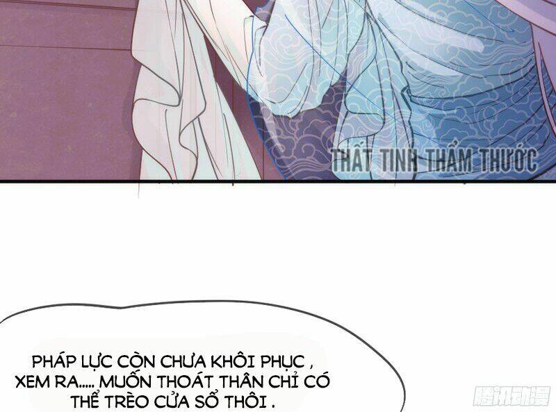 giữ chặt tiểu bạch long chapter 47 52