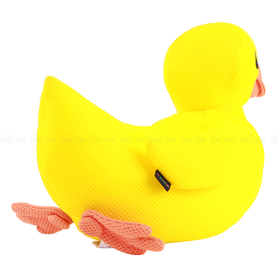 Vịt Nhồi Bông U & Yaby - 060 - Vàng