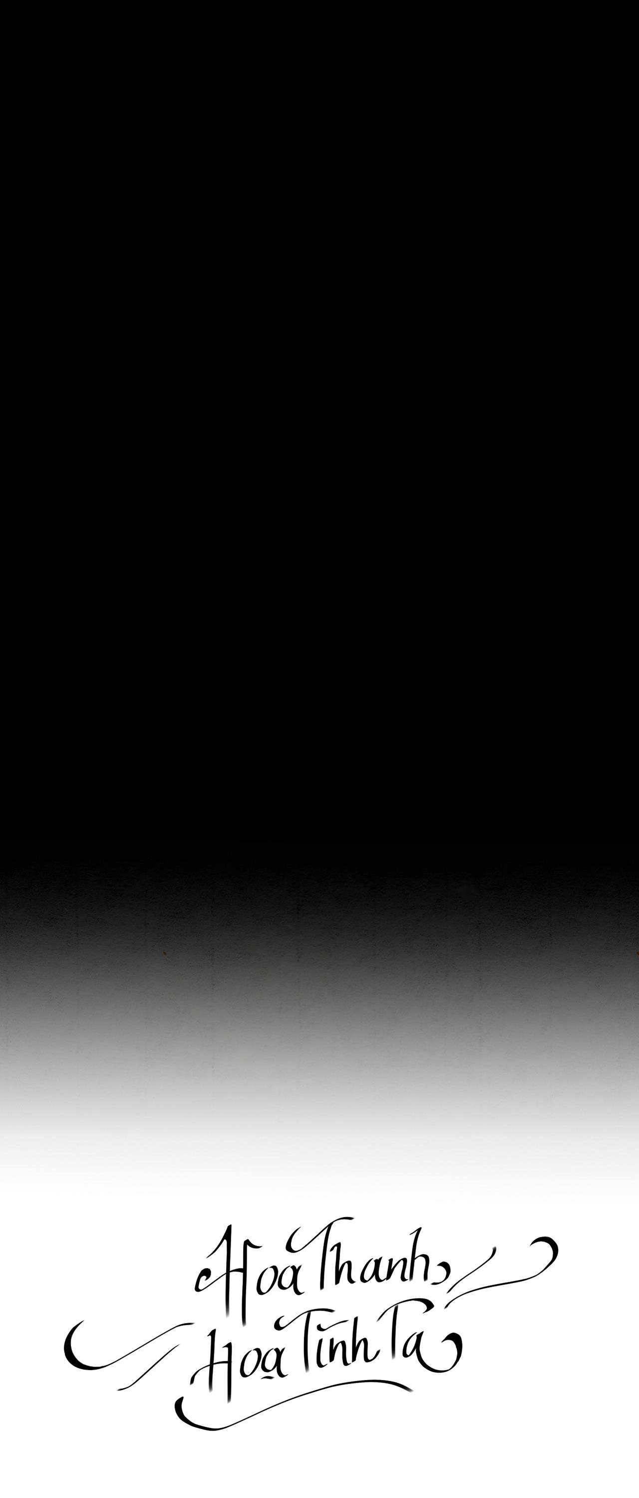 hoa thanh họa tình ta chapter 3 17