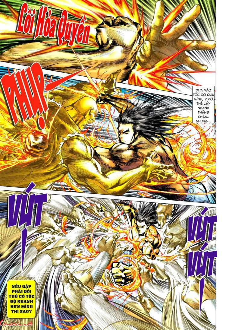 vương phong lôi 1 chapter 46 27