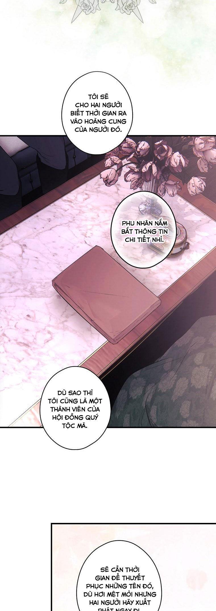 câu chuyện cổ tích của mẹ kế chapter 123 39