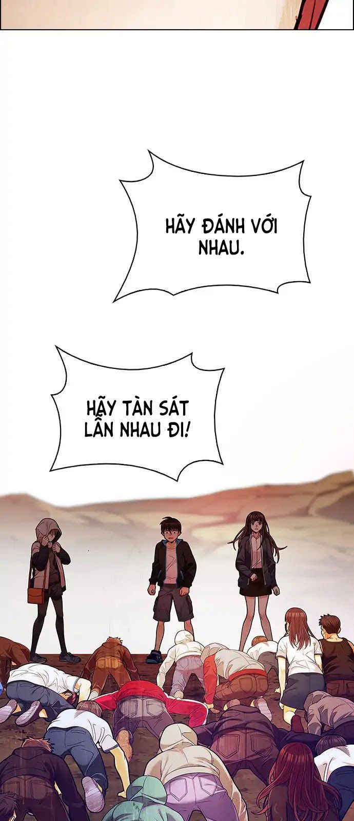 trò chơi số mệnh chapter 279 5