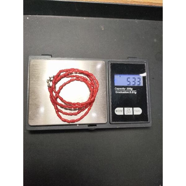 533- SAN HÔ ĐEO CỔ không nhuộm