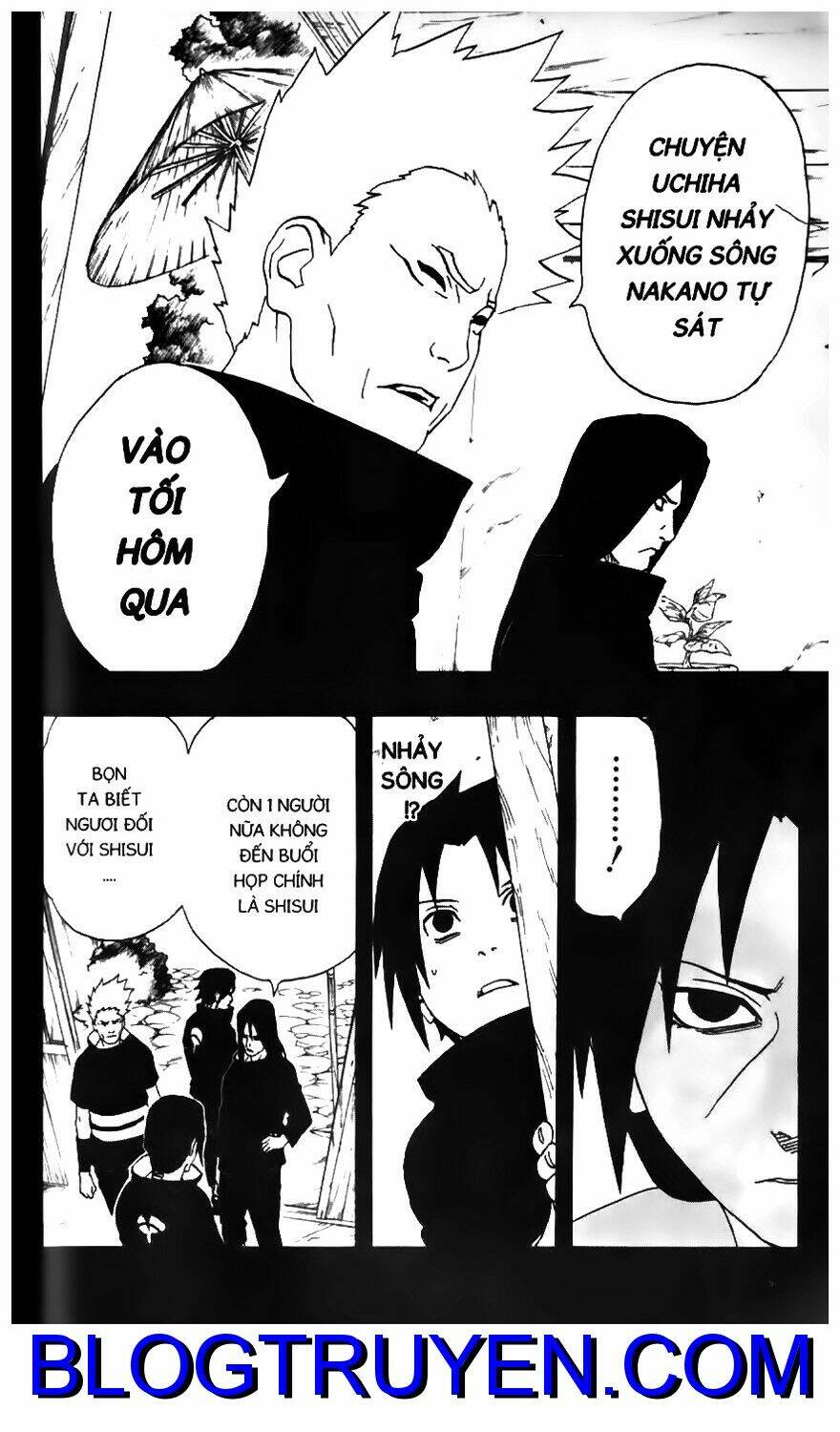 naruto - cửu vĩ hồ ly chapter 222 7