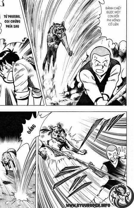 hoàng phi hồng phần 1 chapter 7 141
