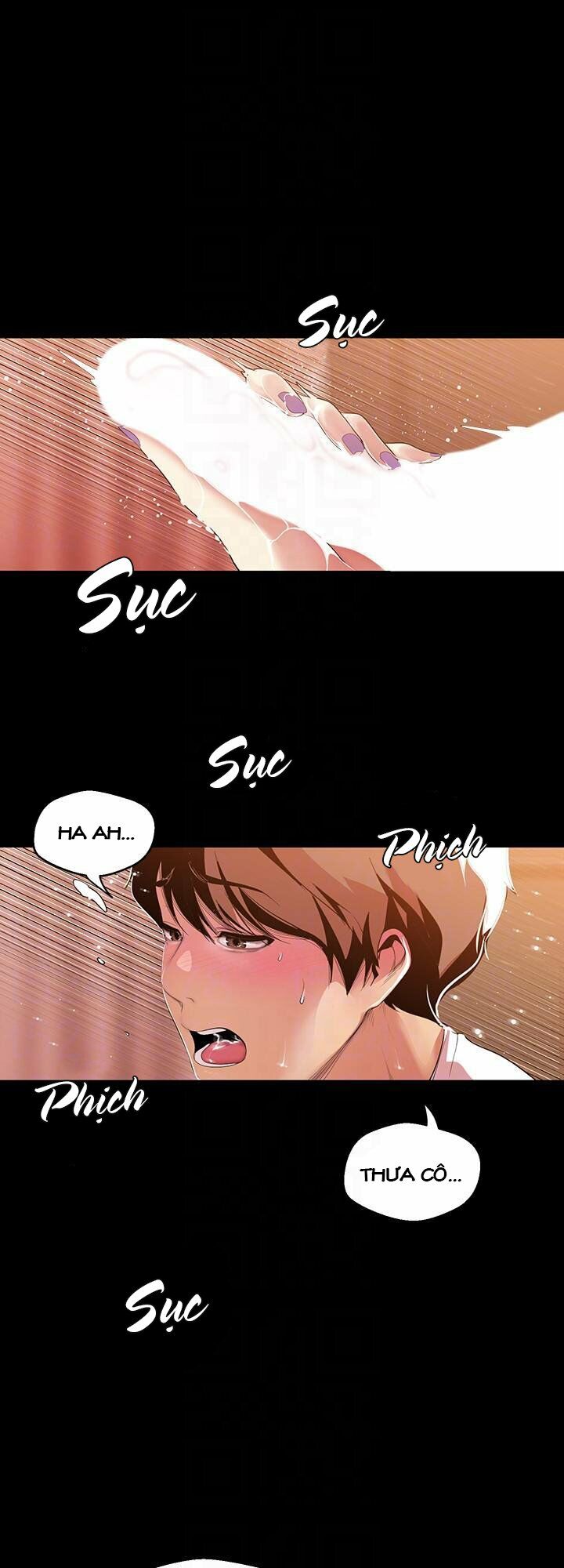 tân thế giới tuyệt vời chapter 38 48