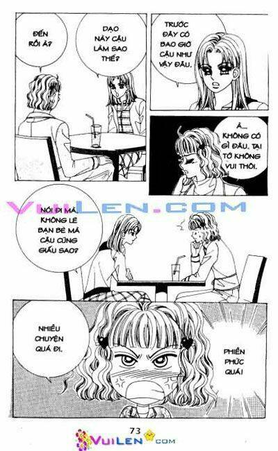 thiên thần tái thế chapter 10 73