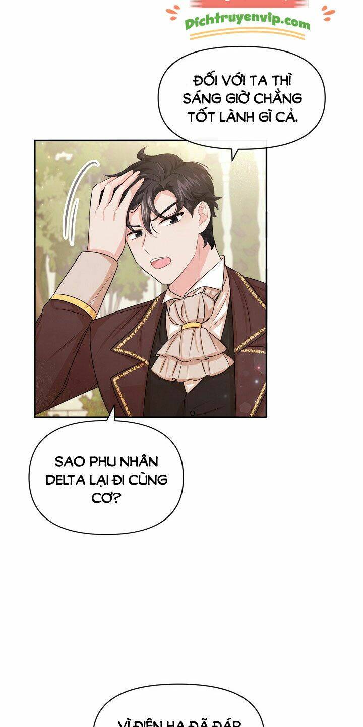 tiểu thư scarlet, em không muốn trả thù sao? chapter 51 34