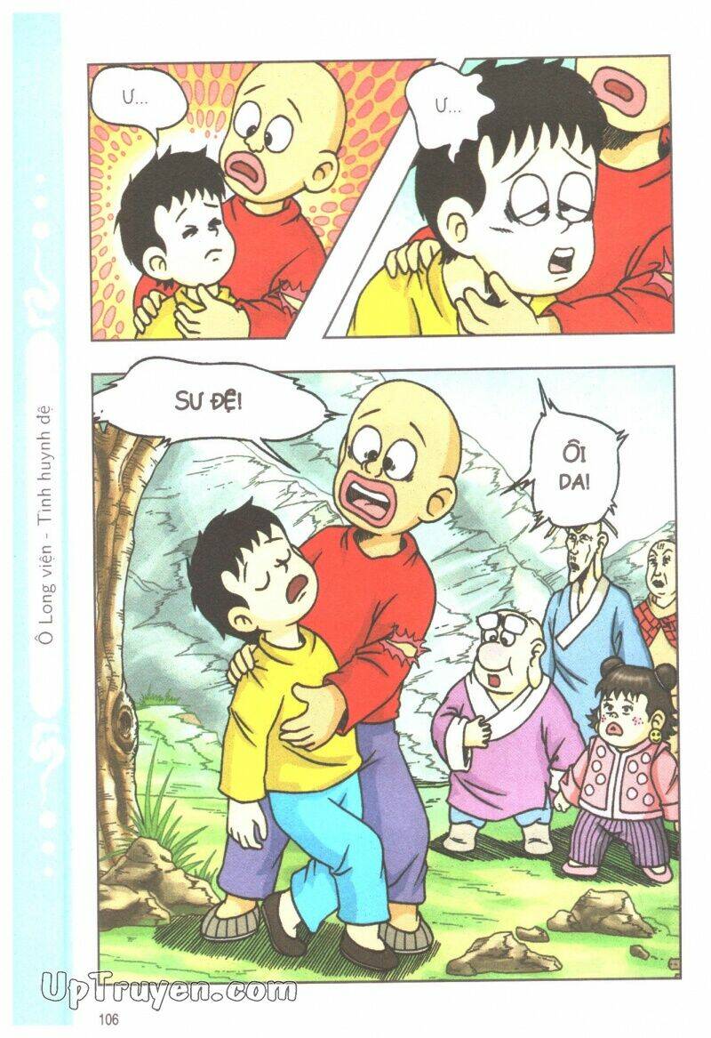 ô long viện tình huynh đệ chapter 6.4 17