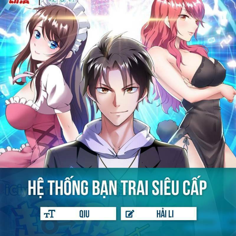 hệ thống siêu cấp cộng hưởng bạn trai chapter 50 1