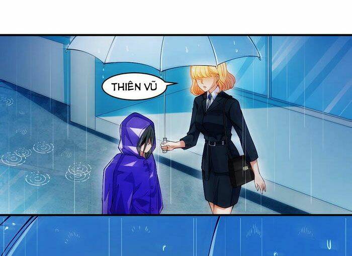 dị năng của ngươi thuộc về ta chapter 14 4