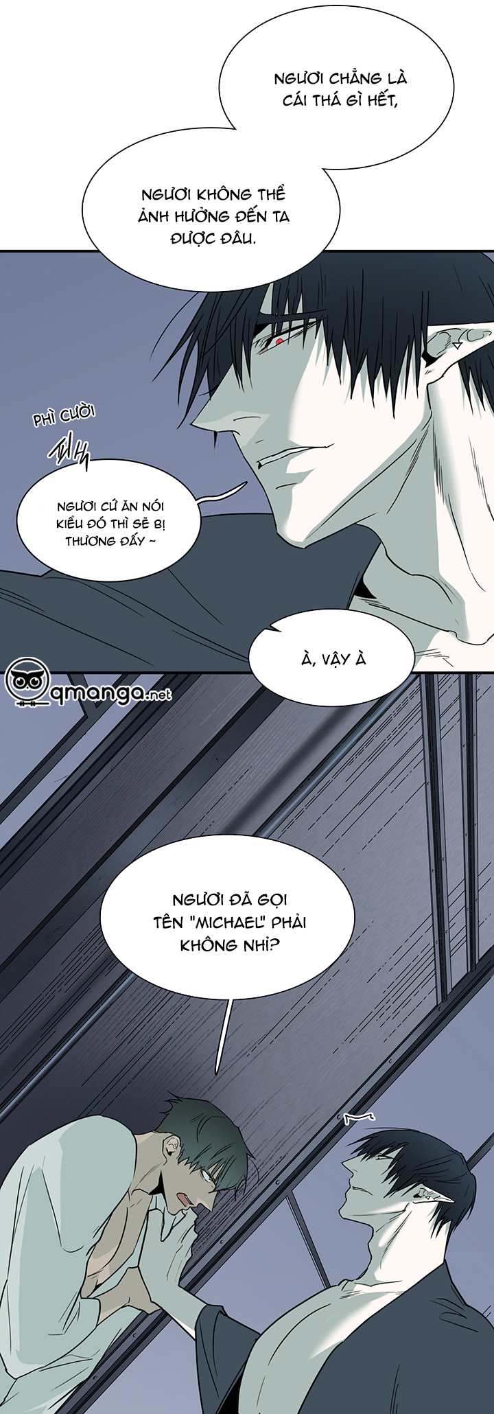 dear door chapter 90 13