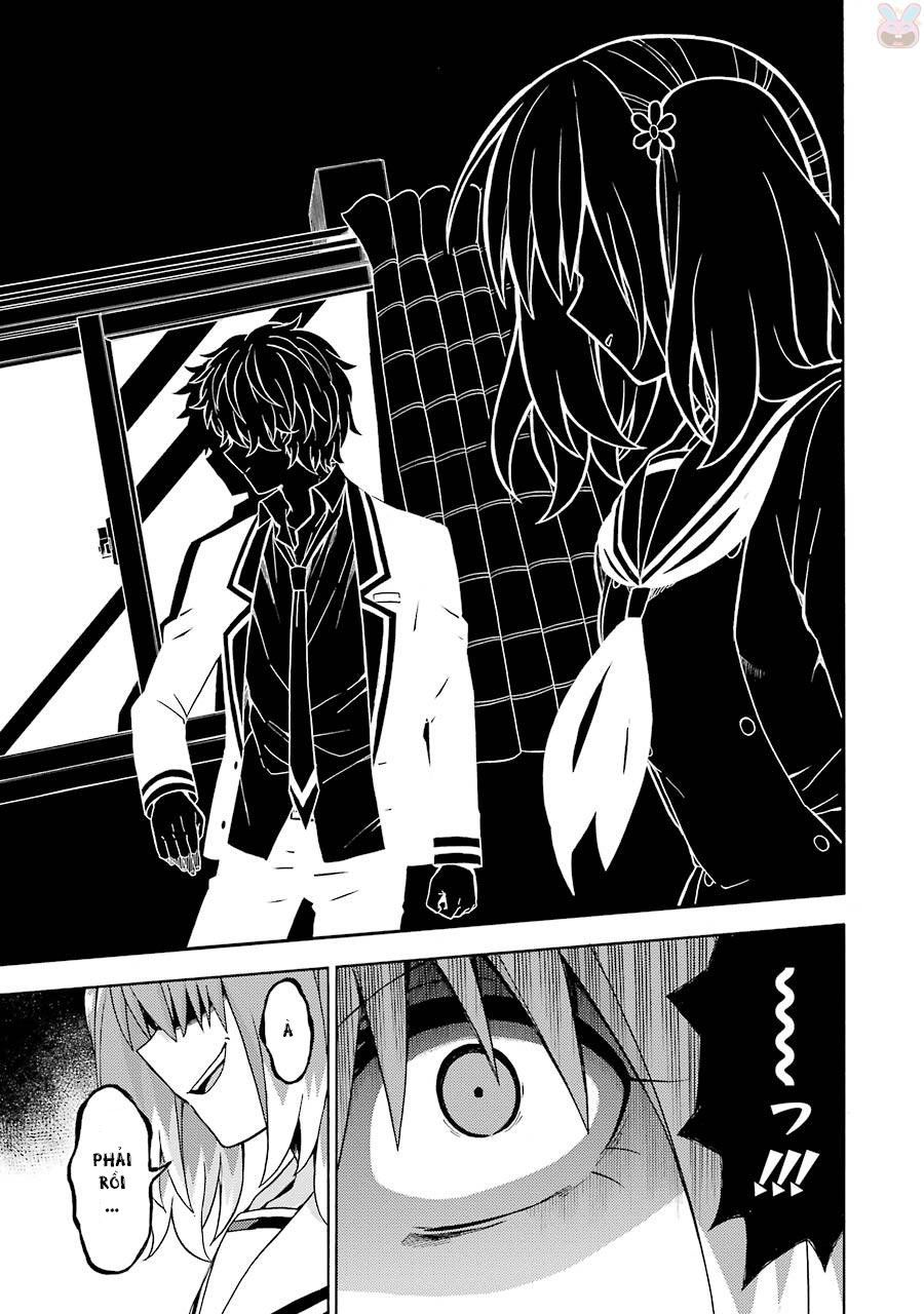 nana vô năng chapter 16 23