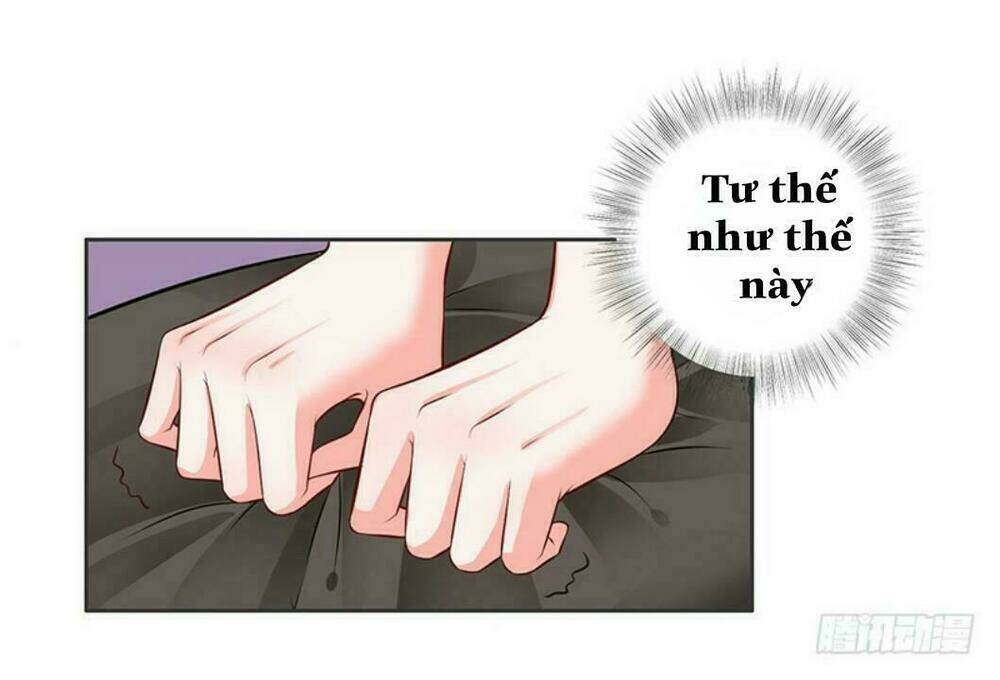 độc sủng tiểu lão bà chapter 13 14