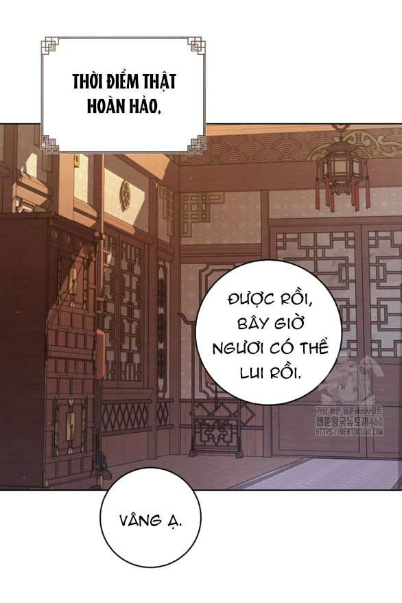 trở thành đứa cháu gái bị ghẻ lạnh trong gia tộc võ giả hùng mạnh chapter 71.2 27