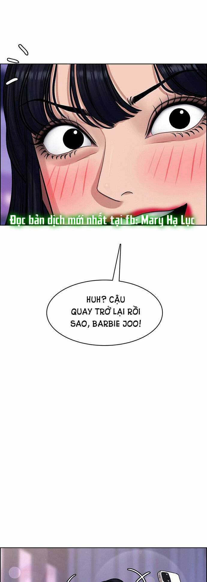 nữ thần giáng thế chapter 181.2 51