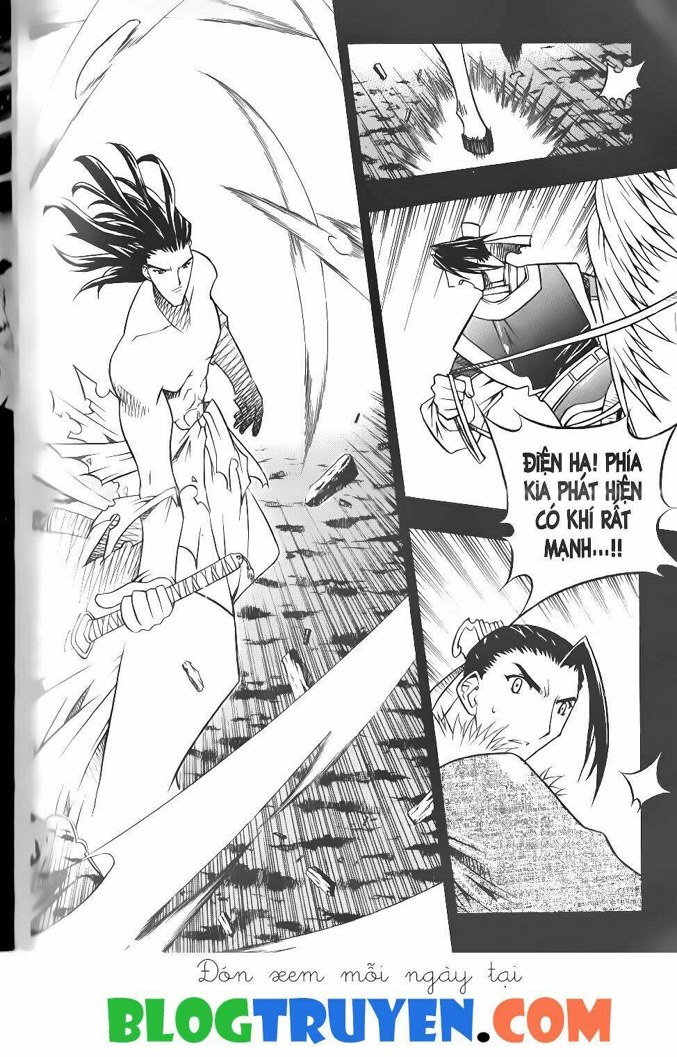 thiên lang liệt truyện chapter 98 10