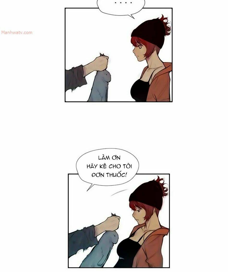 thanh gươm danh vọng chapter 4 76