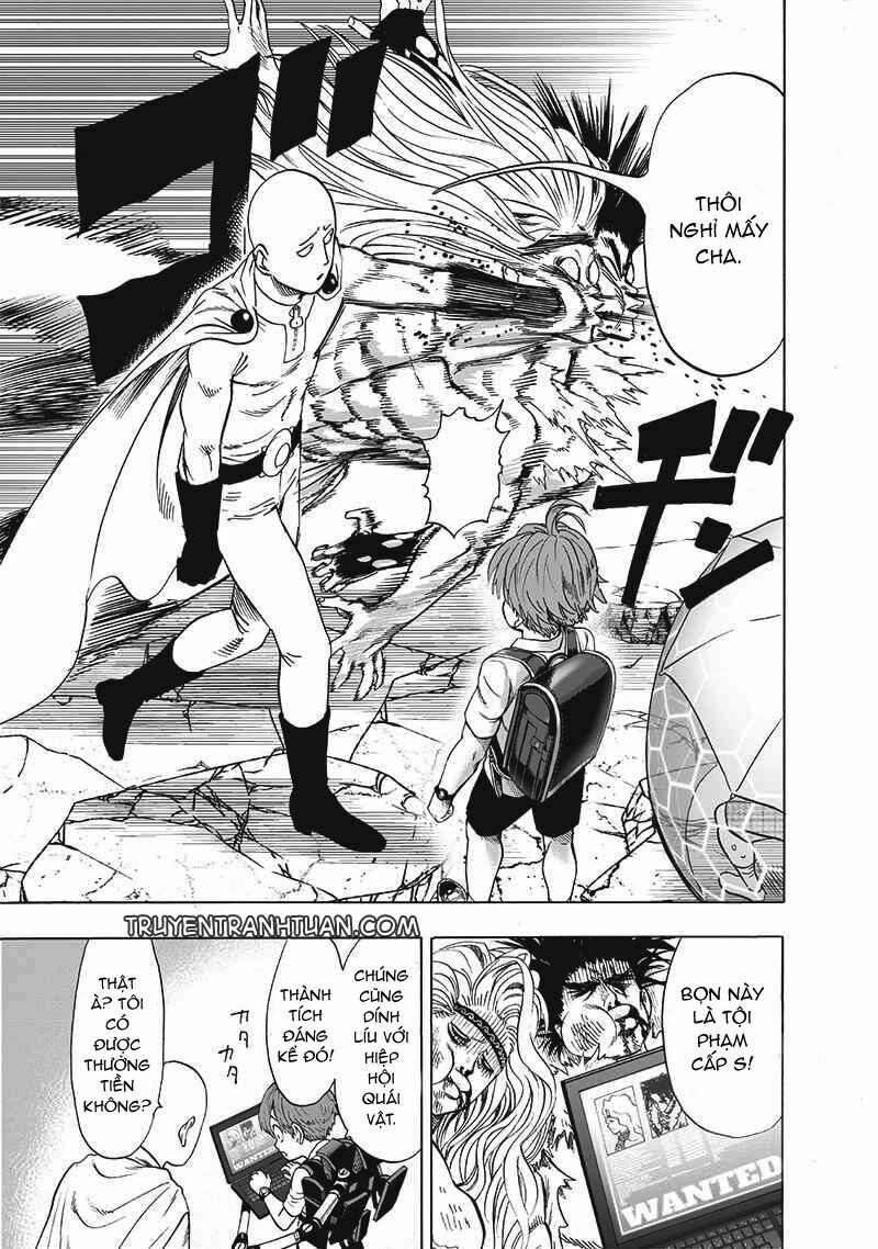 one-punch man chapter 176.7 22