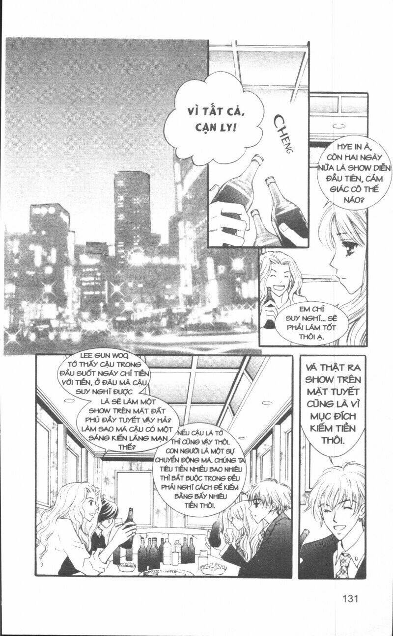 sad love story chapter 4 134