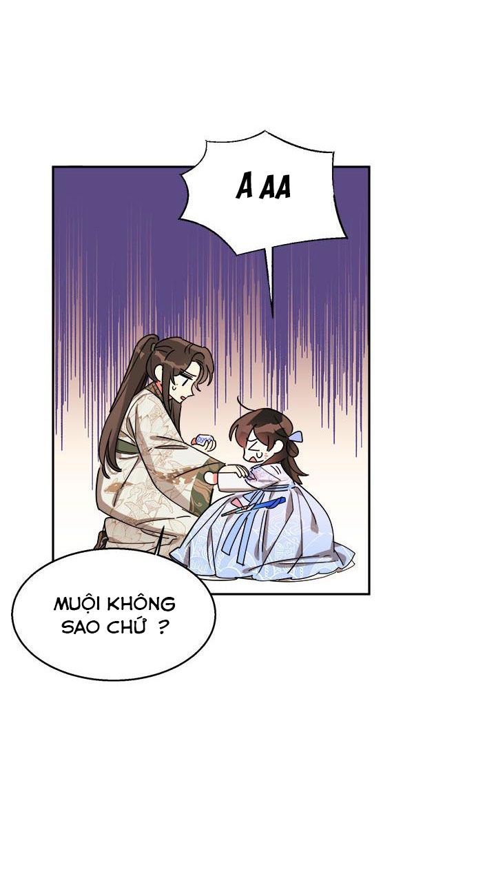 con gái bảo bối của boss phản diện chapter 15 56