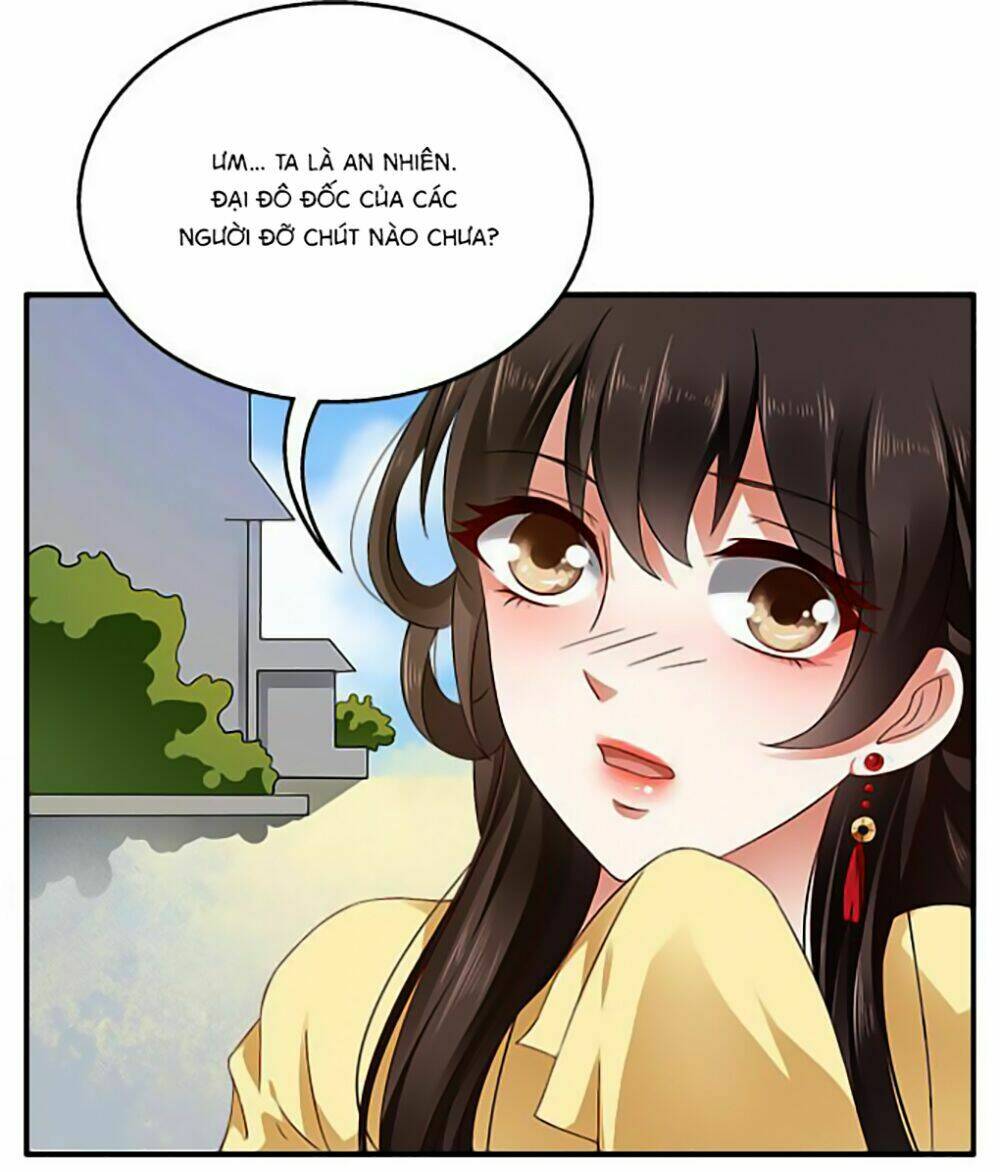 thịnh thế an nhiên chapter 4 20