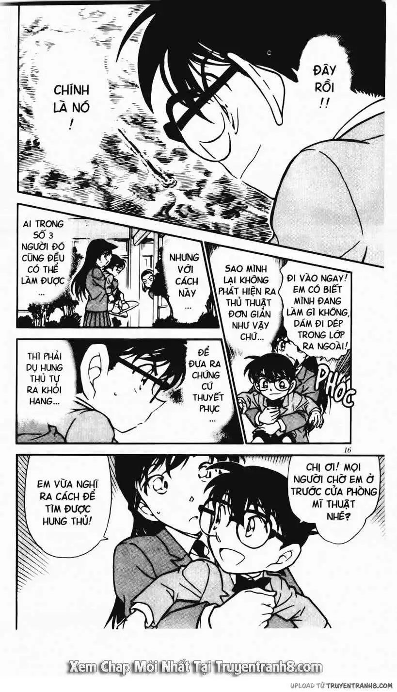 conan chapter 458 14