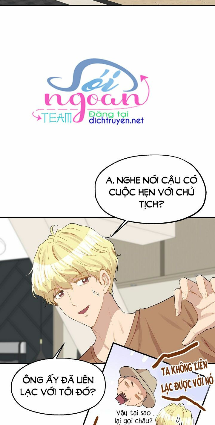 cuộc sống kỳ thú chapter 27 5