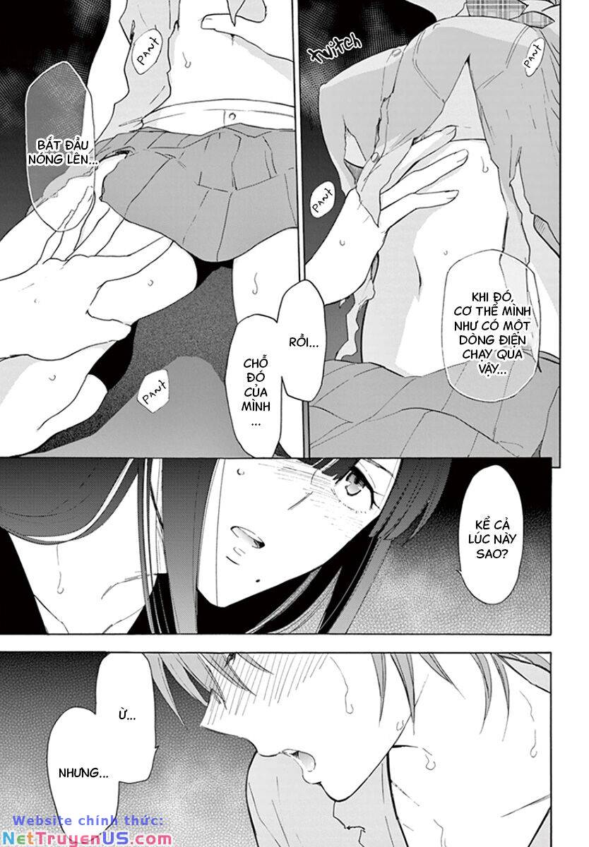 himegoto - juukyuusai no seifuku chapter 95 14