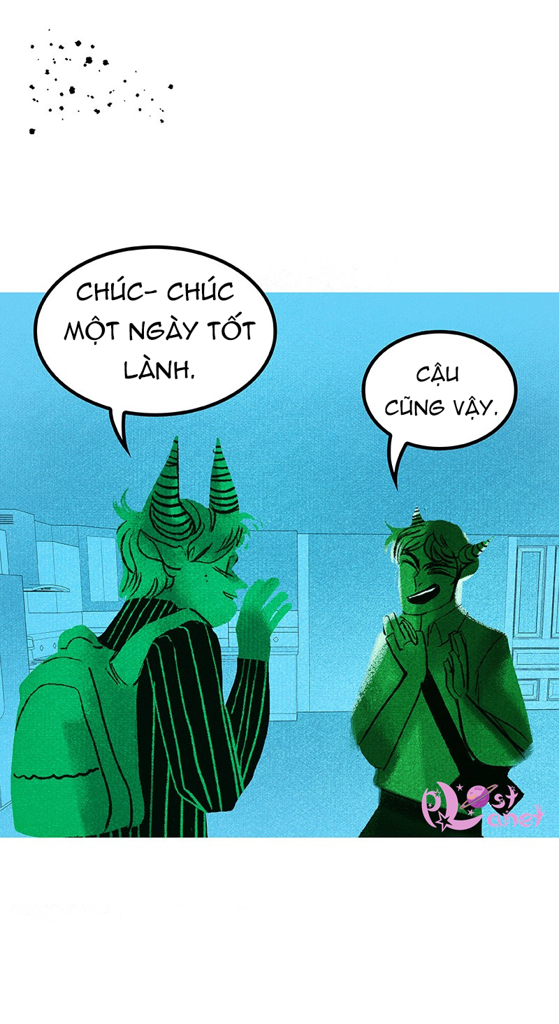 thần thoại olympus chapter 49 5