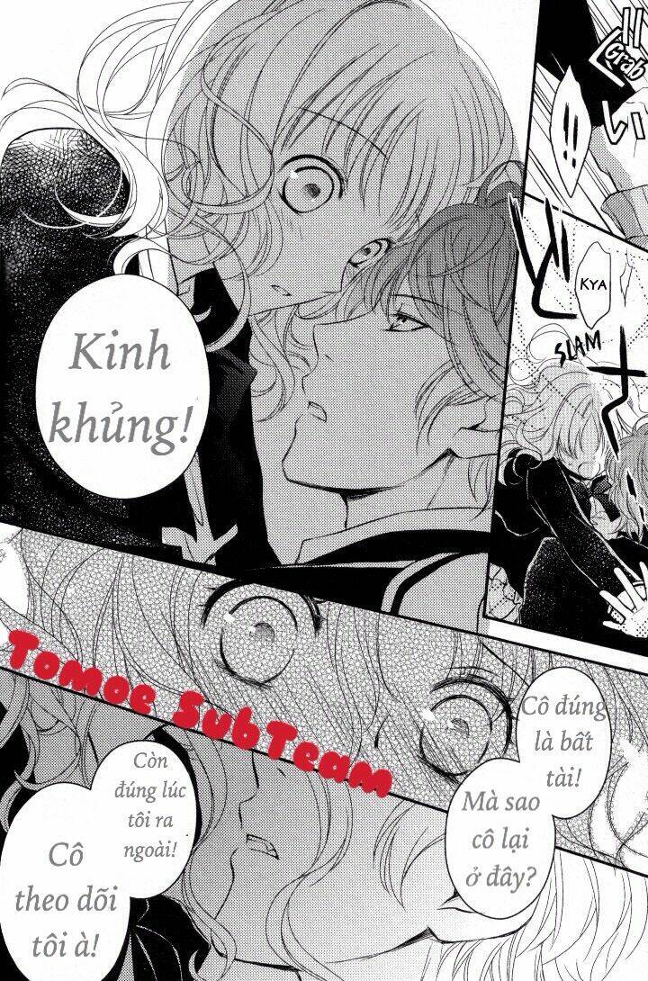 diabolik lovers anthology chapter 12 4