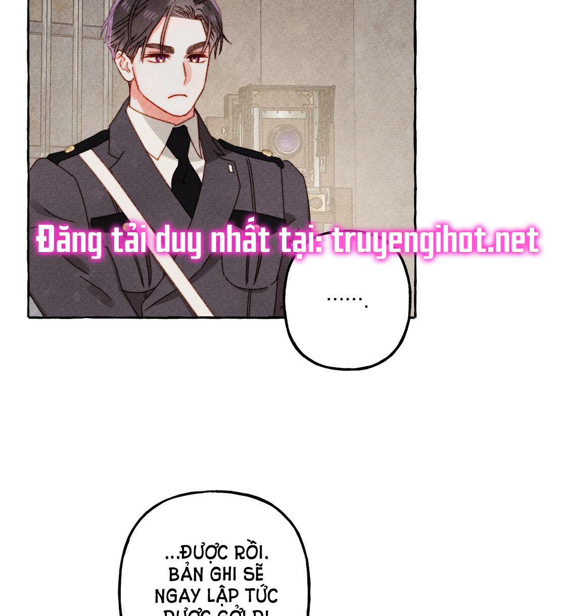 nuôi dưỡng một bé rồng đen chapter 32.2 23