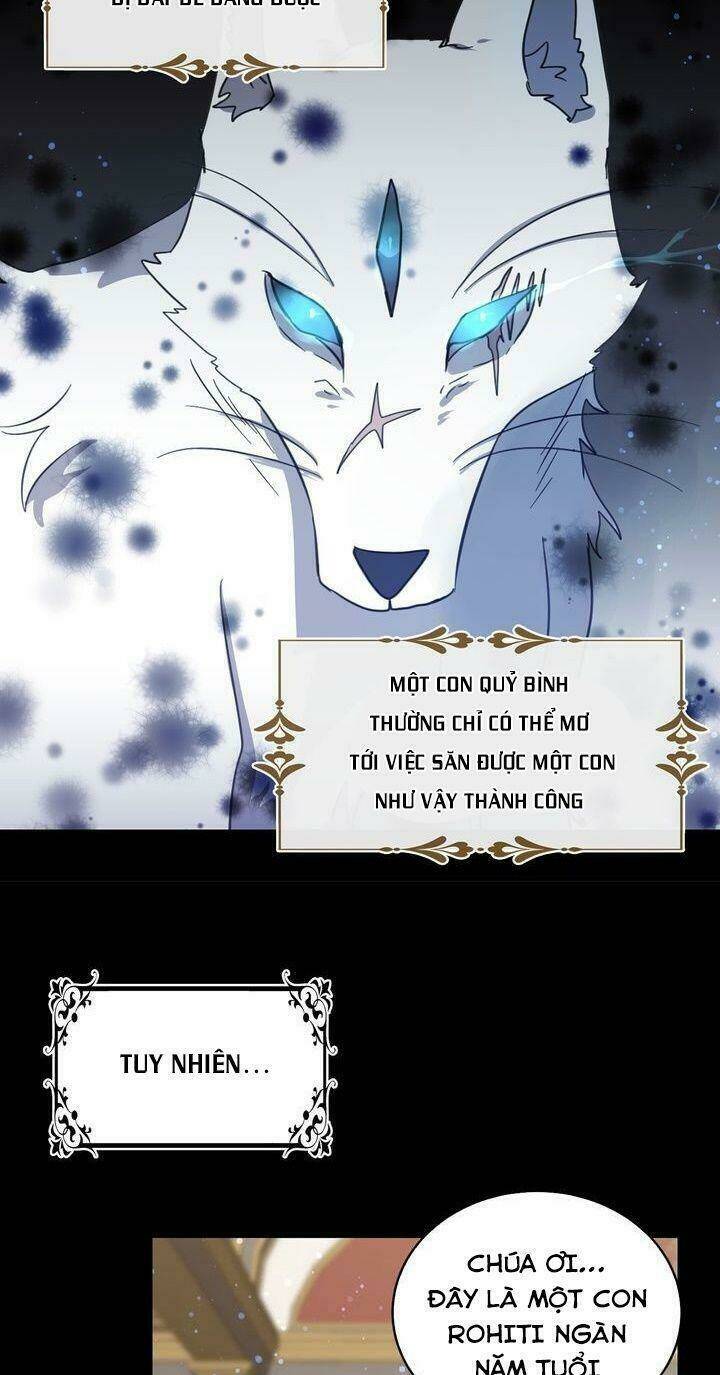 tôi là bạn gái cũ của một người lính chapter 24 33