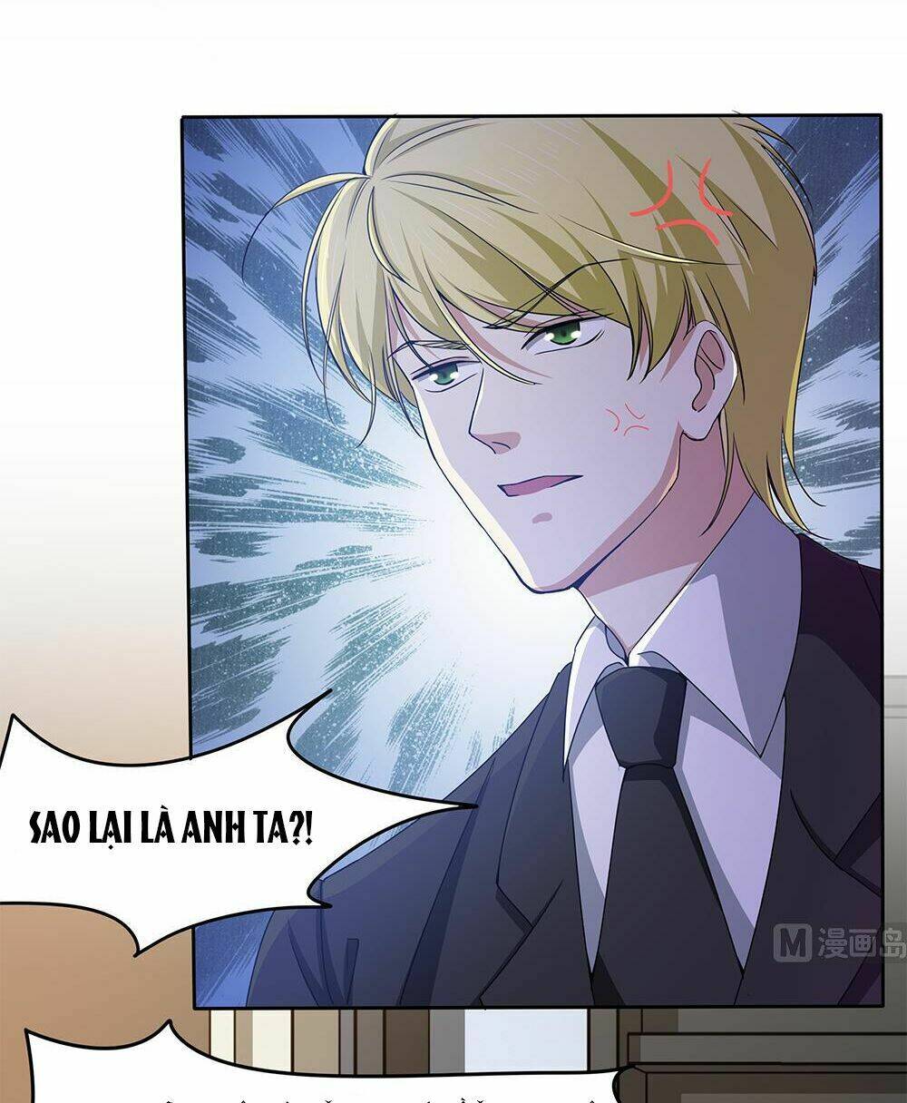 chủ tịch và nữ sát thủ chapter 30 5