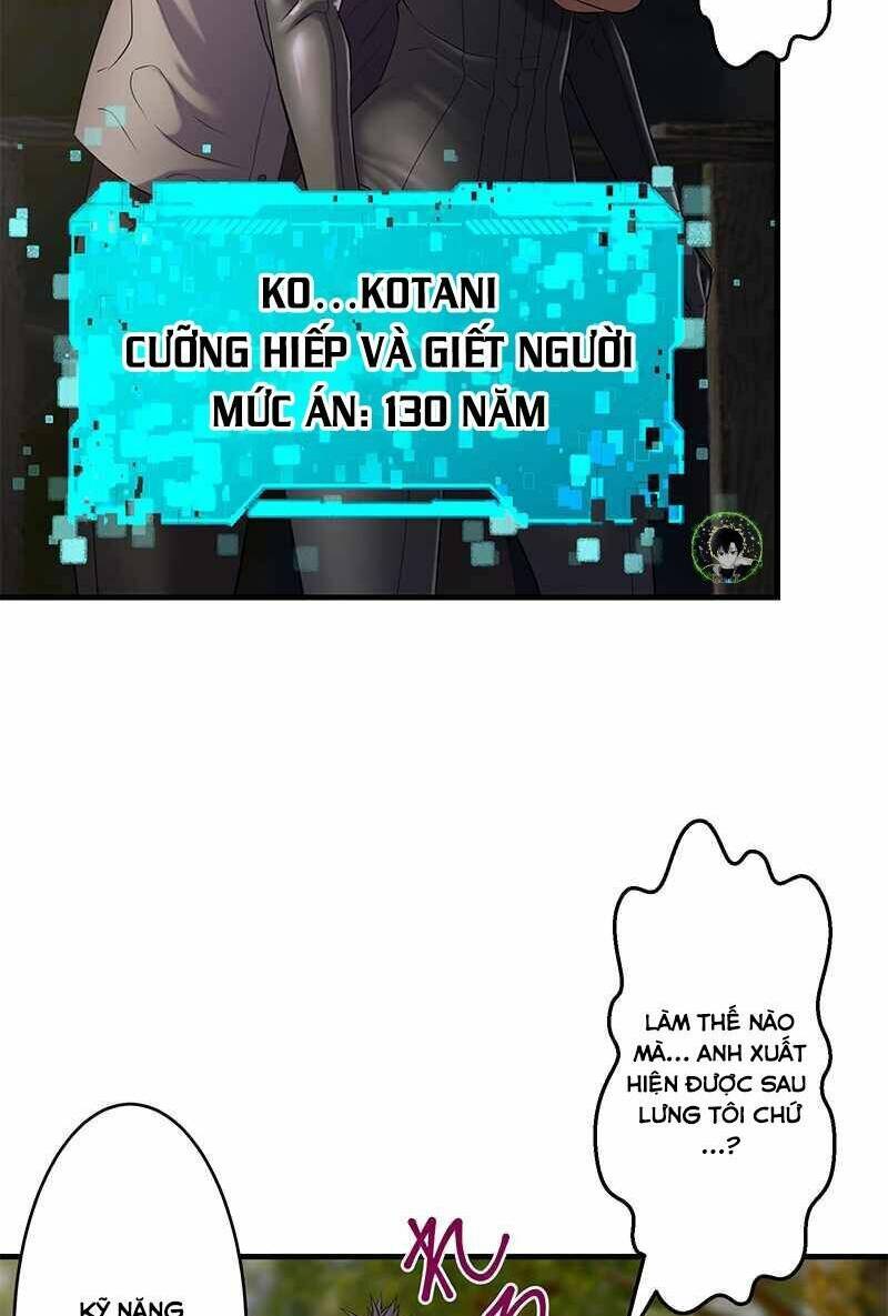 mê đạo tử ngục~vô địch sát thủ chinh phục ma lâm chapter 3 57